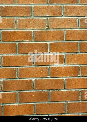 Brick wall texture Stock Photo