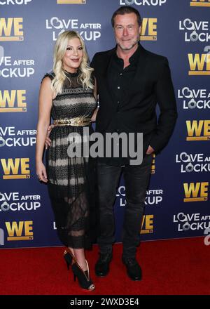 HOLLYWOOD CA DECEMBER 18: Actor Michael Bendetti attends the #39 Rush