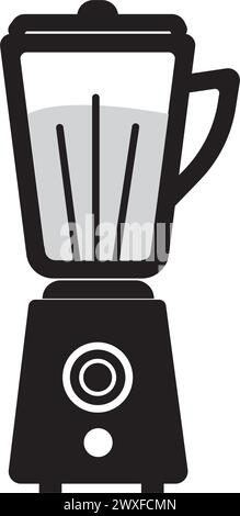 blender icon vector illustration symbol design Stock Vector