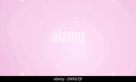 Light pink color 8k background. Stock Photo