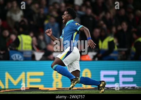 Endrick Of Brazil Celebrates After Scoring A Goal Later Disallowd endrick-of-brazil-celebrates-after-scoring-a-goal-later-disallowd