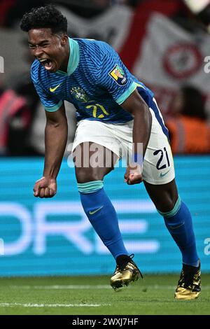 Endrick Of Brazil Celebrates After Scoring A Goal Later Disallowd endrick-of-brazil-celebrates-after-scoring-a-goal-later-disallowd