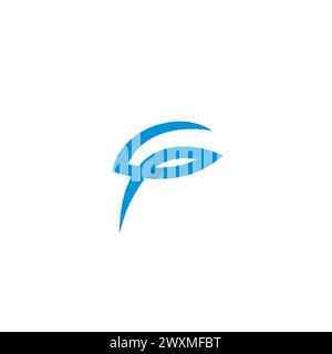 CGP Logo Simple. G Icon vector Stock Vector