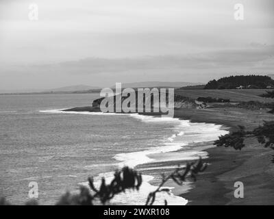 My Partner and I (mostly my partner) have been planning on traveling across the South Island for the pass year, and now we're here. Stock Photo