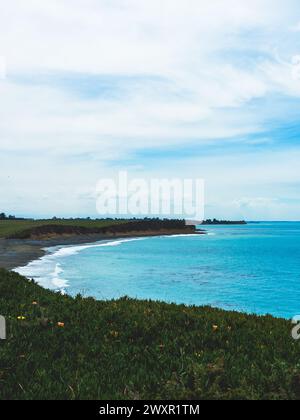 My Partner and I (mostly my partner) have been planning on traveling across the South Island for the pass year, and now we're here. Stock Photo