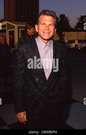 David Leisure Circa 1980's Credit: Ralph Dominguez/MediaPunch Stock ...