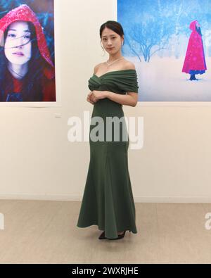 AYANO SUMIDA×LUCKMAN PHOTO EXHIBITION tokyoarts gallery on X: 