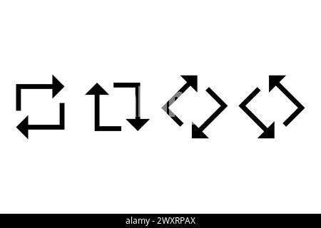 Vector collection of indicators. Vector eps 8 Stock Vector Image & Art ...