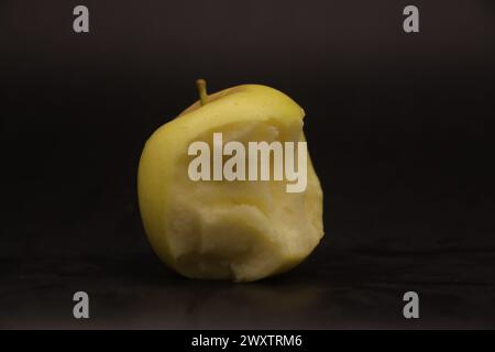 Apple 4 Stock Photo