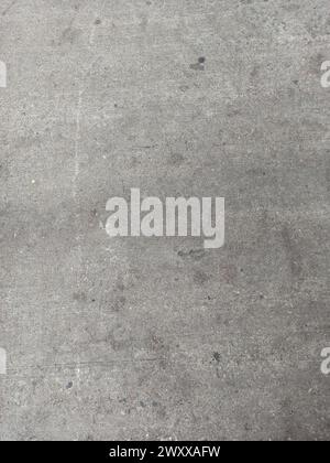 Grey rough concrete wall background texture, Cement floor texture, grunge and dirty. For composing Stock Photo