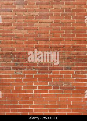 Brick Wall texture Background Stock Photo