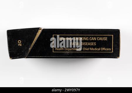 battery cigarette Electronic cigarette