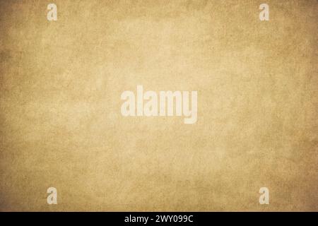 Old paper texture background. Nice vintage background. Stock Photo