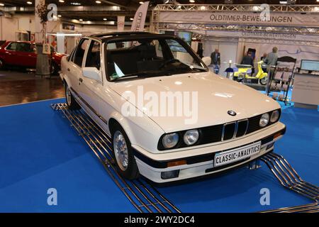 BMW 3-Series Baur E30 Stock Photo - Alamy