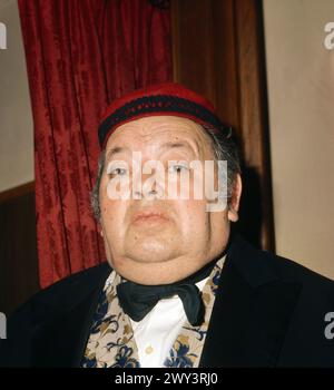 Maghrebinische Geschichten, Minifernsehserie, Deutschland/Österreich