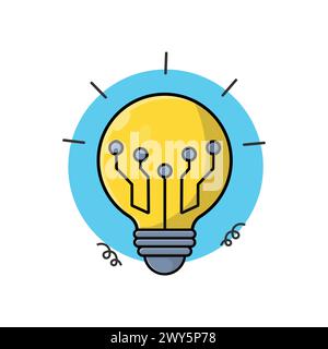 Technical Support Concept Vector Illustration Stock Vector