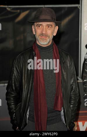 Adrian Schiller dead at 60 LONDON, ENGLAND - JANUARY 19: Adrian Schiller attending Fast & Furious Live at O2 Arena on January 19, 2018 in London, England. CAP/MAR MAR/ Great Britain Copyright: xMartinxHarris/CapitalxPicturesx Stock Photo