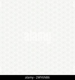 Geometric pattern design background Stock Vector
