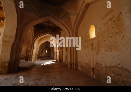 Queen s Bathhouse, Hampi, UNESCO World Heritage Site, Karnataka, India ...