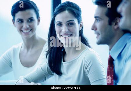 Business. Stock Photo