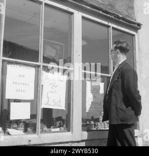 WARTIME IN THE SCILLIES: EVERYDAY LIFE ON THE SCILLY ISLES, 1941 ...