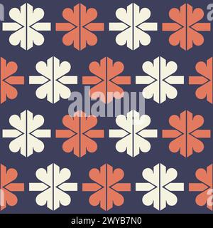 BEAUTIFUL AND CREATIVE PATTARN DESIGN Stock Vector