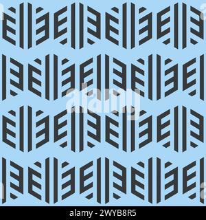 BEAUTIFUL AND CREATIVE PATTARN DESIGN Stock Vector