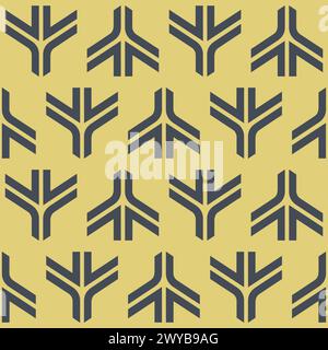 BEAUTIFUL AND CREATIVE PATTARN DESIGN Stock Vector
