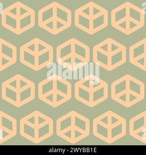 BEAUTIFUL AND CREATIVE PATTARN DESIGN Stock Vector