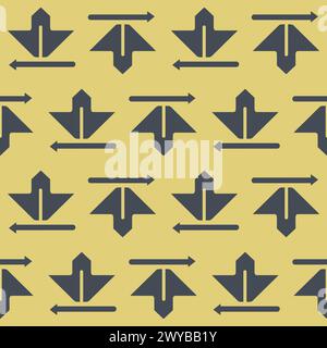 BEAUTIFUL AND CREATIVE PATTARN DESIGN Stock Vector