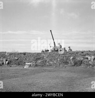 WARTIME IN THE SCILLIES: EVERYDAY LIFE ON THE SCILLY ISLES, APRIL 1941 ...