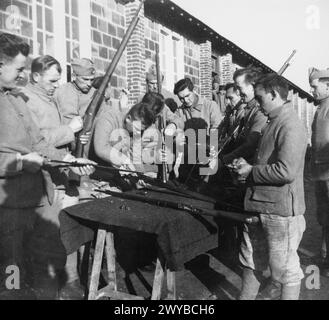 THE POLISH ARMY IN FRANCE, 1939-1940 - Troops of the Independent ...