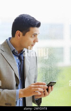 Business people. Stock Photo