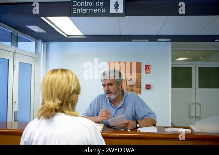 Department of surgery. Hospital Universitario Gran Canaria Doctor ...