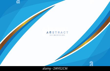 abstract geometric pattern vector illustration. Stock Vector
