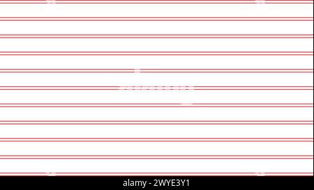 abstract geometric pattern vector illustration. Stock Vector