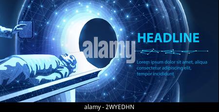 MRI icon. Head CT, Brain imaging, Diagnostic radiology Stock Vector ...