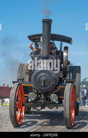 Pictures from the West Somerset Railway Association (WSRA) Steam and ...