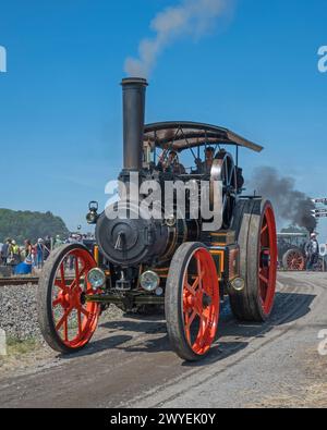 Pictures from the West Somerset Railway Association (WSRA) Steam and ...