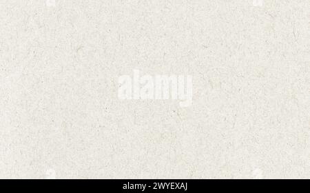 White paper texture - recycled paper Stock Photo