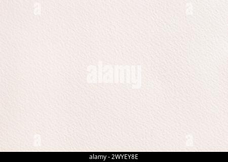 Textured beige cardboard paper background. Horizontal embossed paper background for design Stock Photo