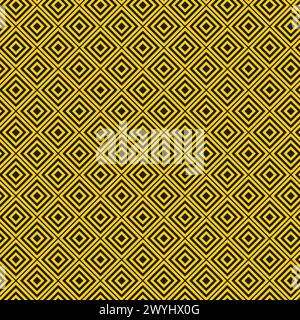 abstract geometric pattern art vector illustration. Stock Vector