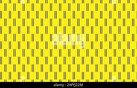 abstract geometric pattern art vector illustration. Stock Vector