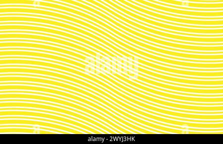 abstract geometric pattern art vector illustration. Stock Vector