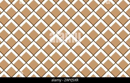 abstract geometric pattern art vector illustration. Stock Vector