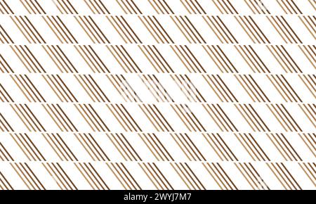 abstract geometric pattern art vector illustration. Stock Vector