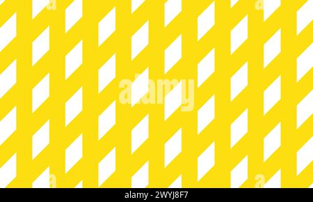 abstract geometric pattern art vector illustration. Stock Vector