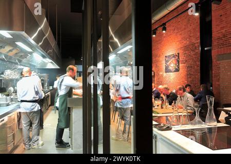 The Butcher's son — photograph 5