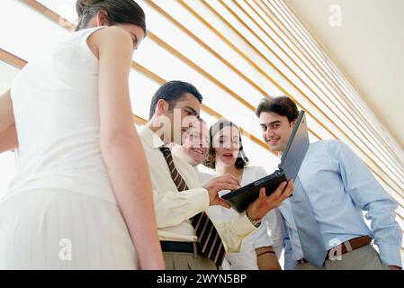 Business. Stock Photo