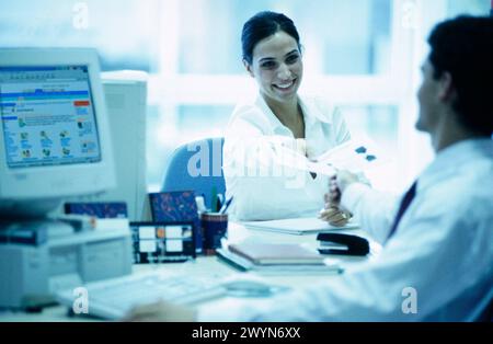 Business. Stock Photo